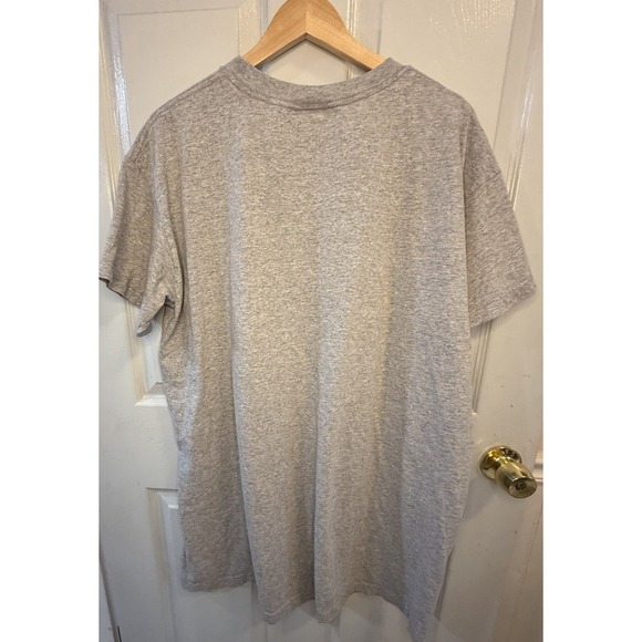 Vintage Winnie The Pooh Women Night Shirt Nightgown OS - Picture 2 of 10